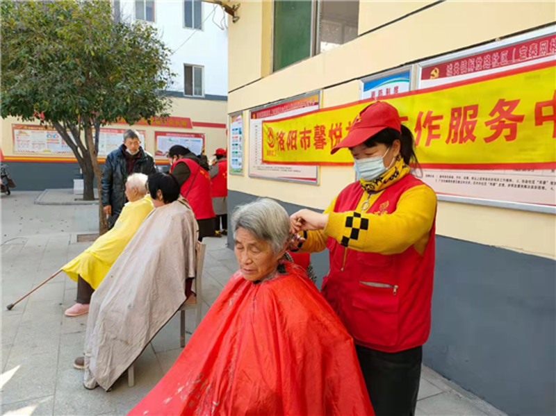 洛阳保洁行业动态:为城市清洁注入新活力