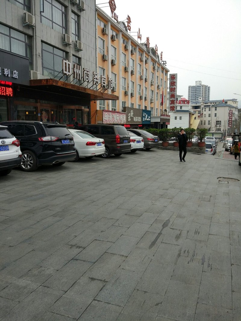 家政服务在洛阳的发展现状:一个城市的清洁与幸福